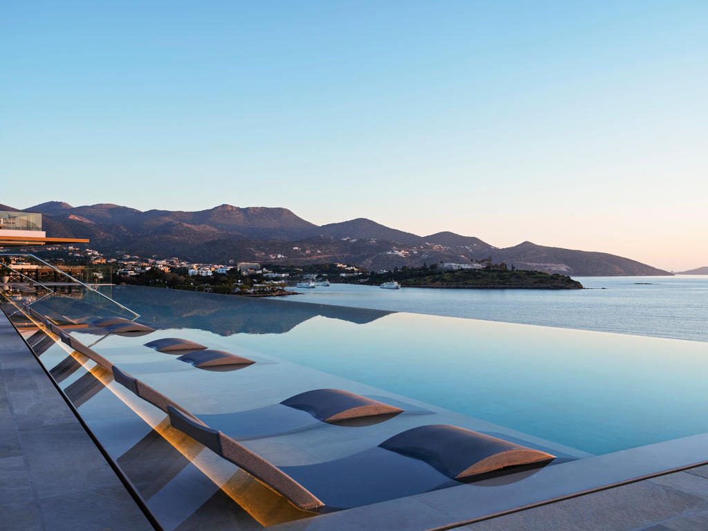 NIKO Seaside Resort Crete - MGallery