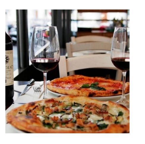 Cipiglio Pizzeria - Ristorante