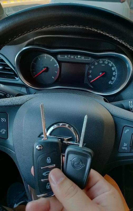 Images Passe Partout Duplicazione Chiavi