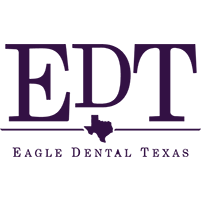 Eagle Dental Texas Logo