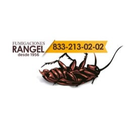 Fumigaciones Rangel De Tampico Logo