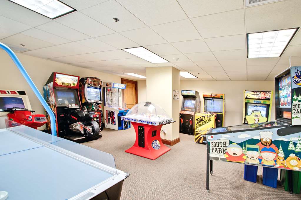 Recreational Facility