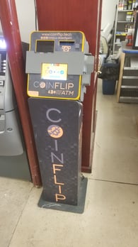 Images CoinFlip Bitcoin ATM - Butler Beer & Tobacco (Butler)