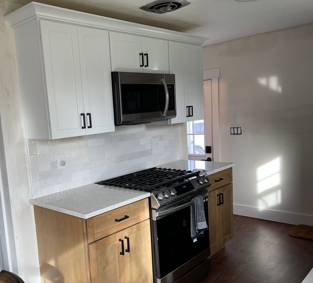 Images N & D Construction