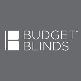 Budget Blinds of Chagrin Falls Logo