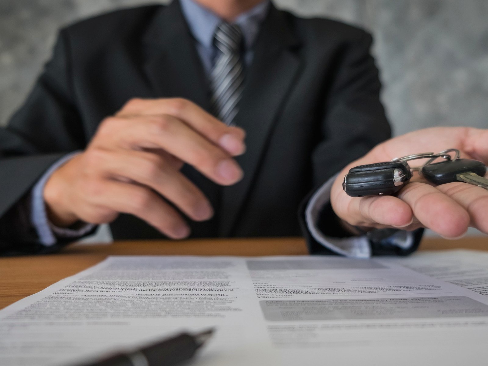 Easy to get Auto Insurance