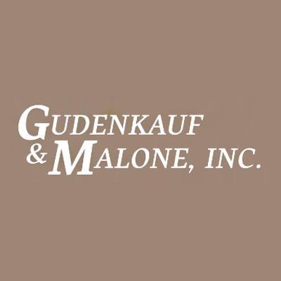 Gudenkauf & Malone Logo