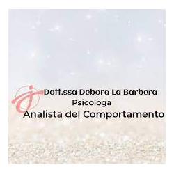 Dott.ssa Debora La Barbera Psicologa Psicoterapeuta Logo