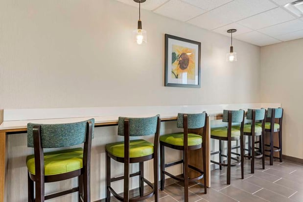 Images Best Western Limon