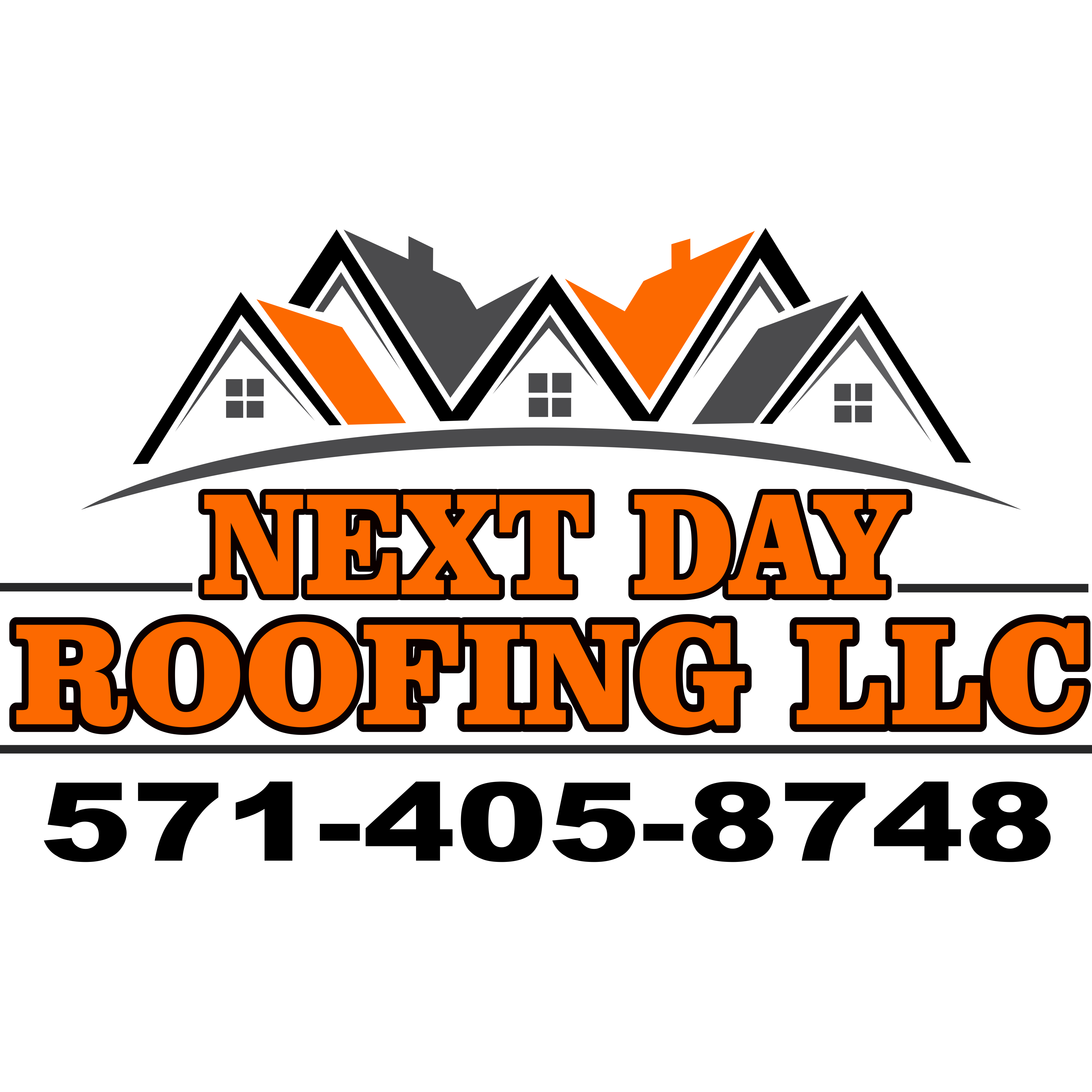 Next Day Roofing LLC