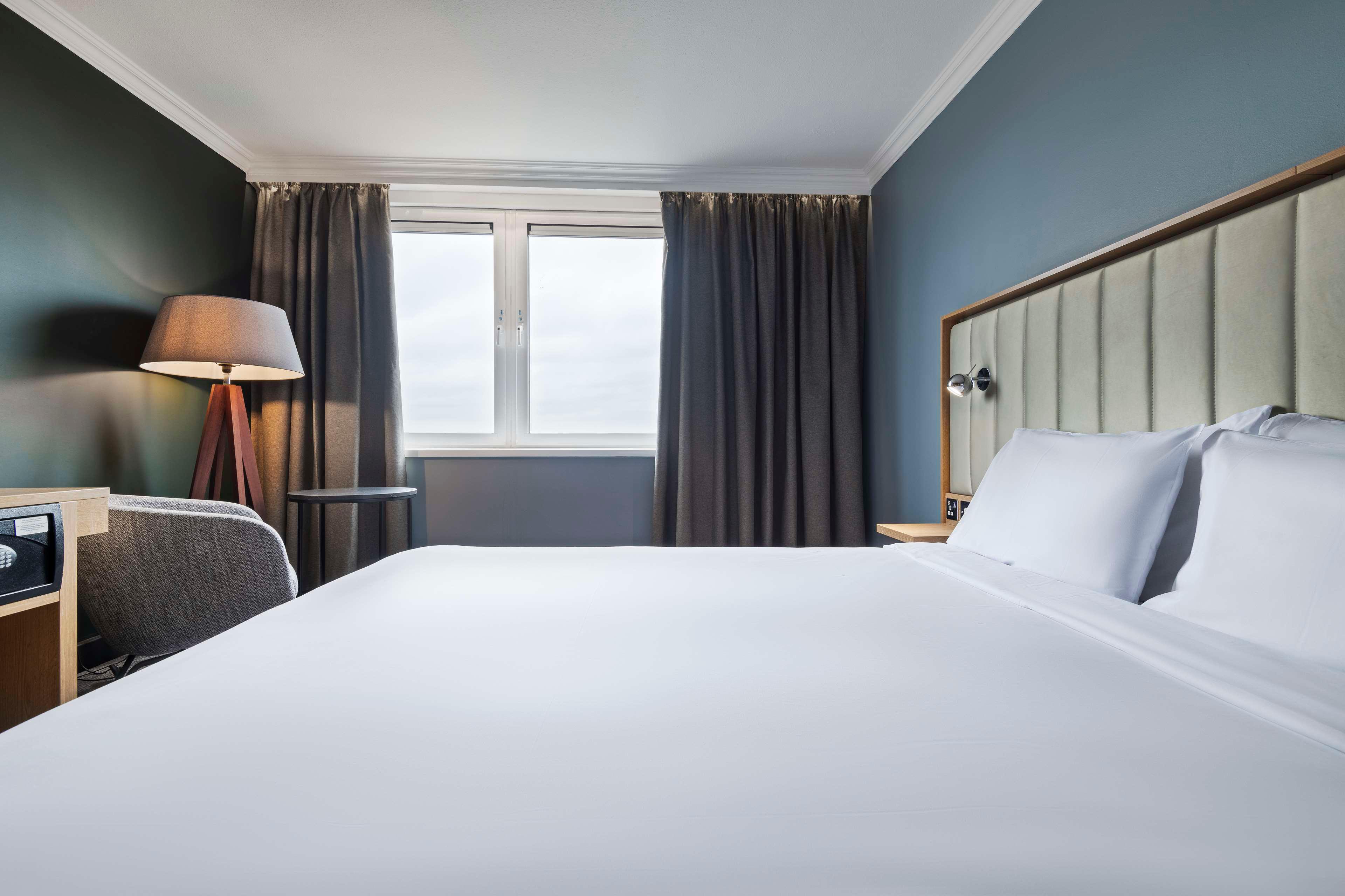 Park Inn by Radisson York City Centre