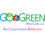 Go Green Aire Care LLC Logo