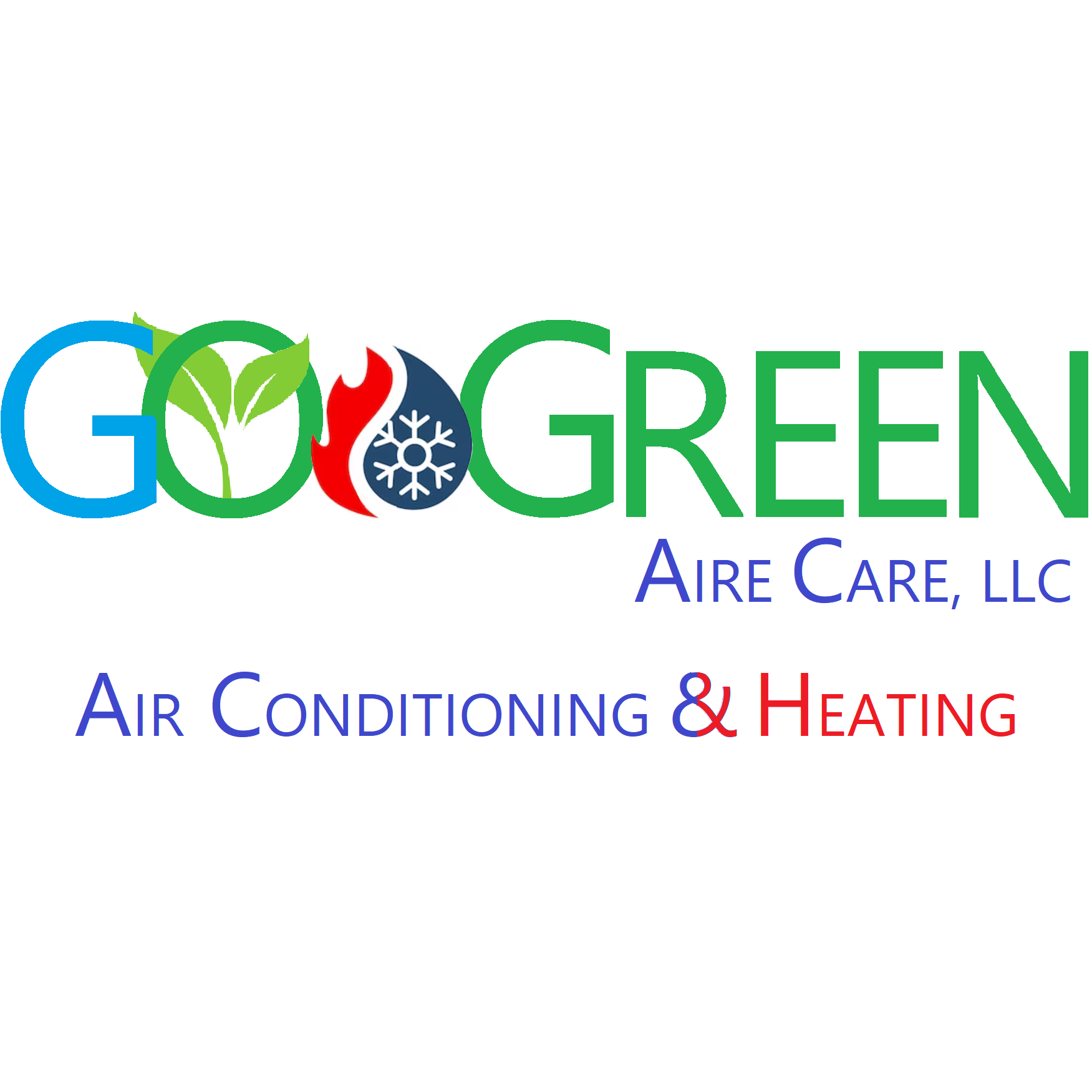 Go Green Aire Care LLC - San Antonio, TX 78233 - (210)654-7336 | ShowMeLocal.com