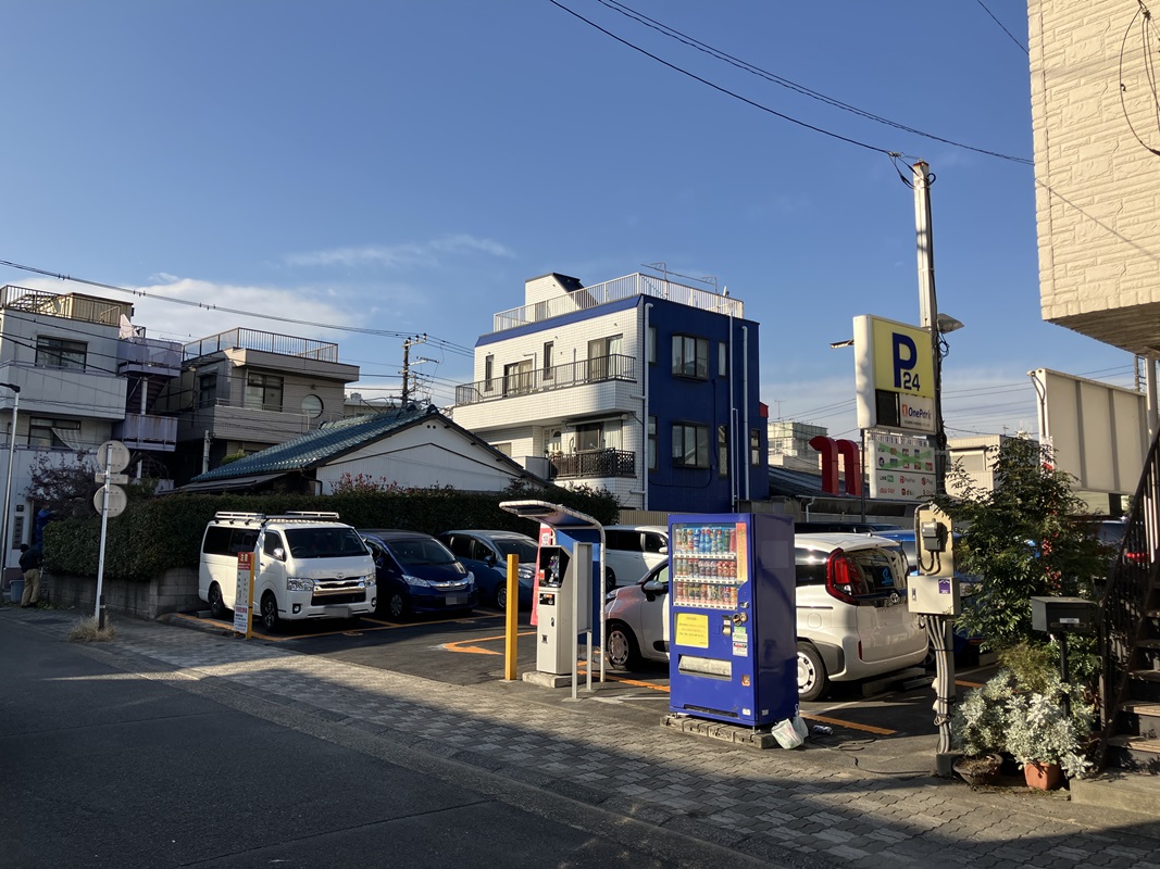 Images ONE PARK川崎大島