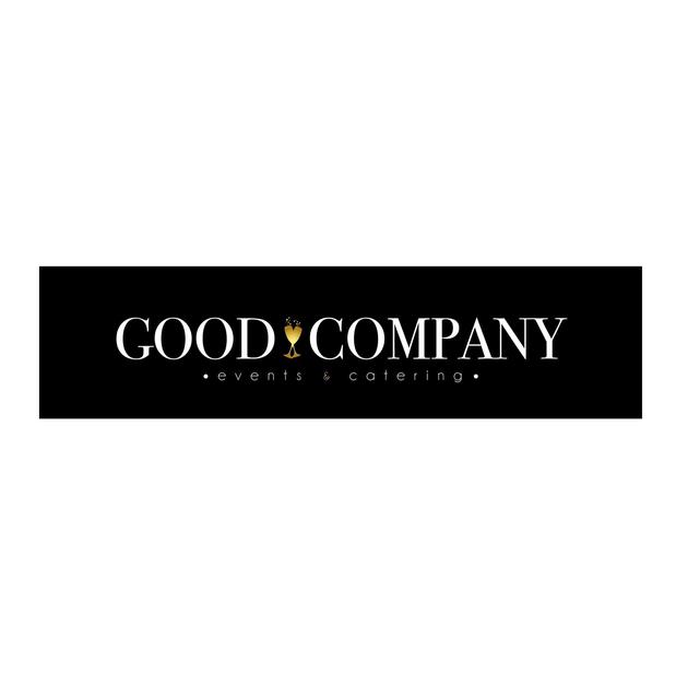 Good Company Events & Catering Logo