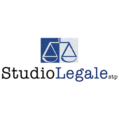 Studio Legale Stp Logo