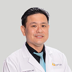 Dr. Bertran Hsieh, MD - Los Angeles, CA - Internal Medicine
