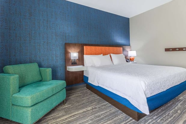 Images Hampton Inn Sioux Falls