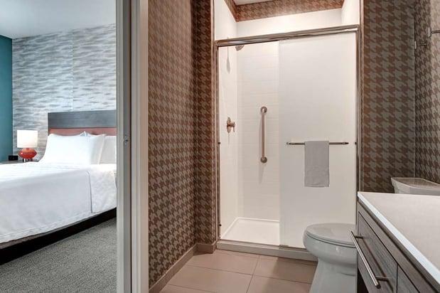 Images Home2 Suites by Hilton North Plano Hwy 75