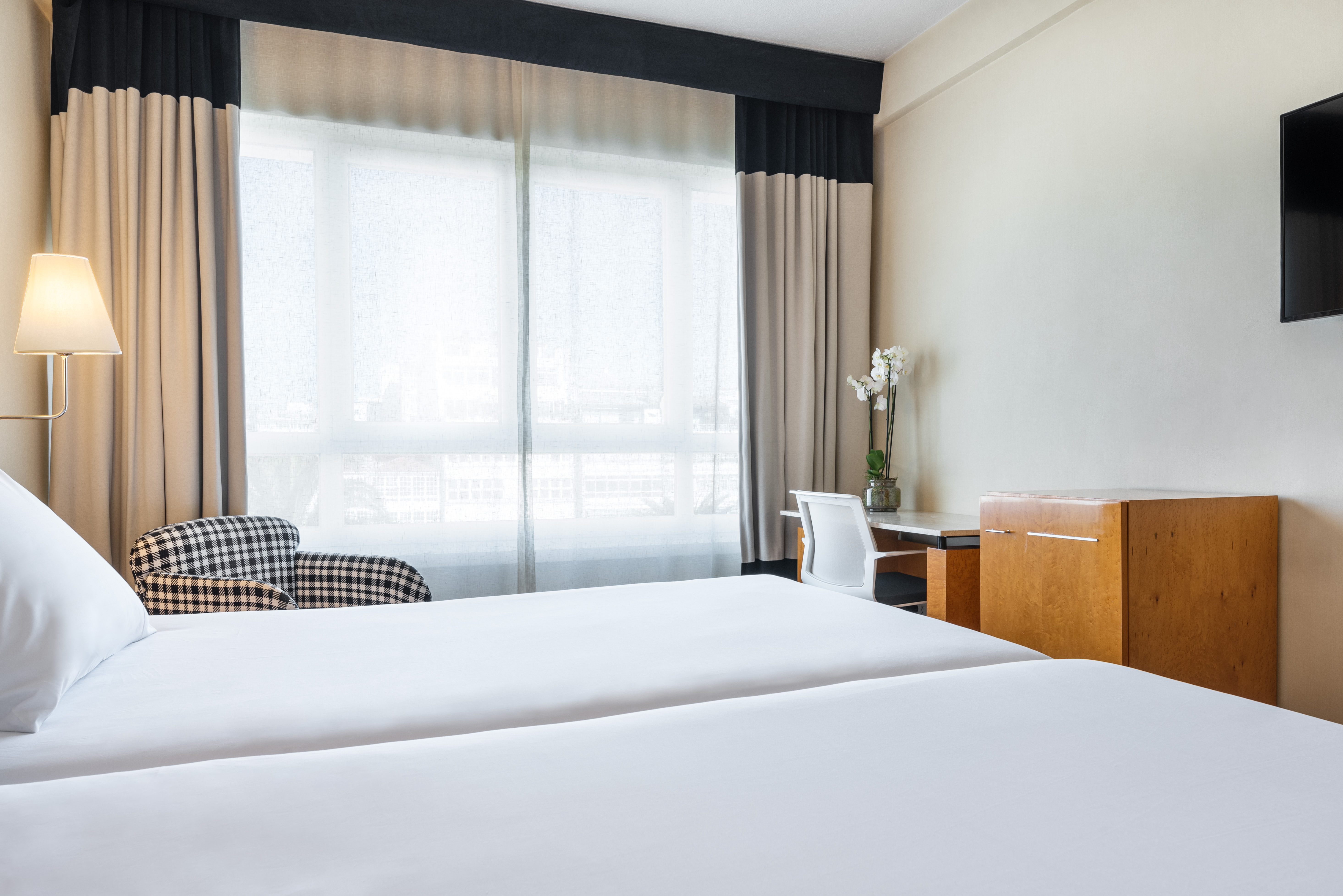 Eurostars Atl&aacute;ntico 13