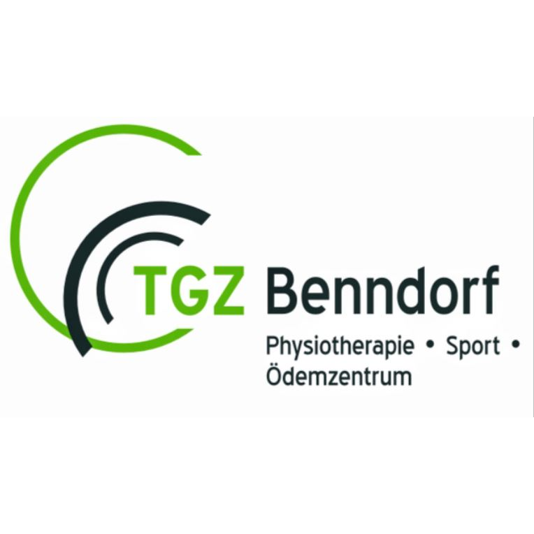 TGZ Benndorf Inh. Tobias Wachsmann Logo