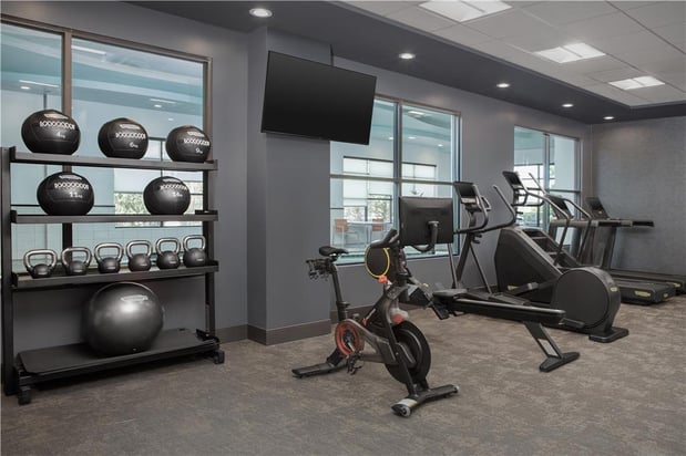 Images Embassy Suites by Hilton Knoxville West