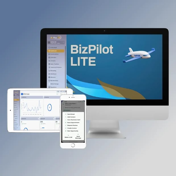 Images BizPilot 360
