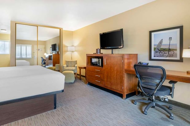 Images Best Western Plus Beach View Lodge Carlsbad