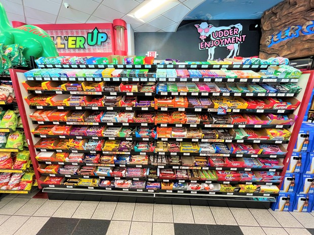 Images Stinker Stores