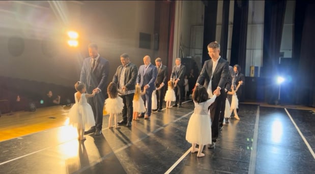 Images DDA Dance Academy