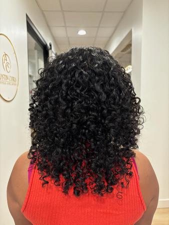 Images Austin Curls