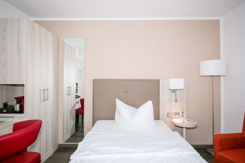Bilder Best Western Hotel Breitbach