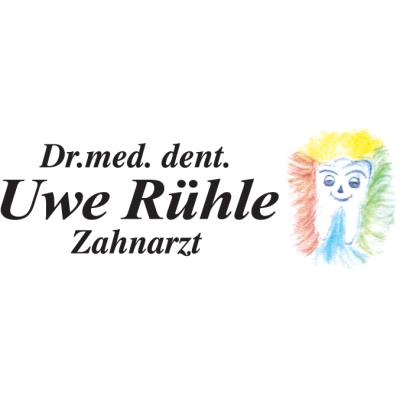 Herr Dr. med. dent. Uwe Rühle in Beilngries - Logo