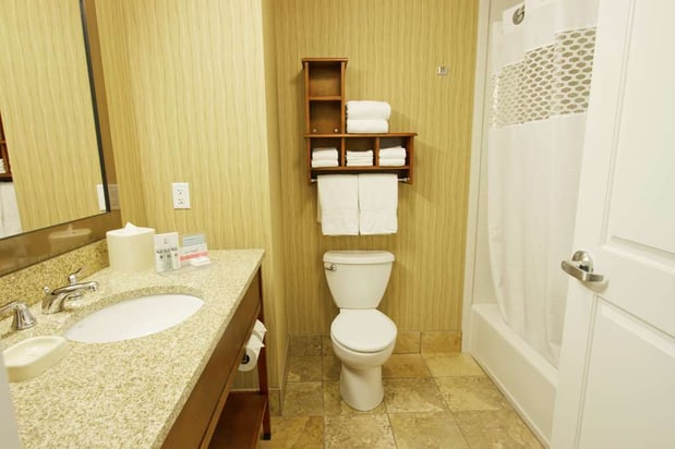 Images Hampton Inn Bangor