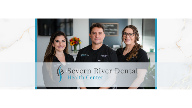 Images Severn River Dental Health Center