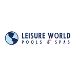 Leisure World Pools & Spas Logo