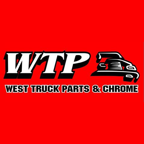 West Truck Parts & Chrome Inc Logo