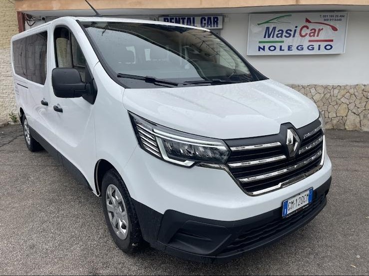 Images Masicar Noleggio Auto e Furgoni Napoli