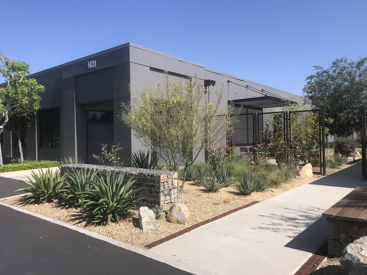 Pacific Landscape Services Image