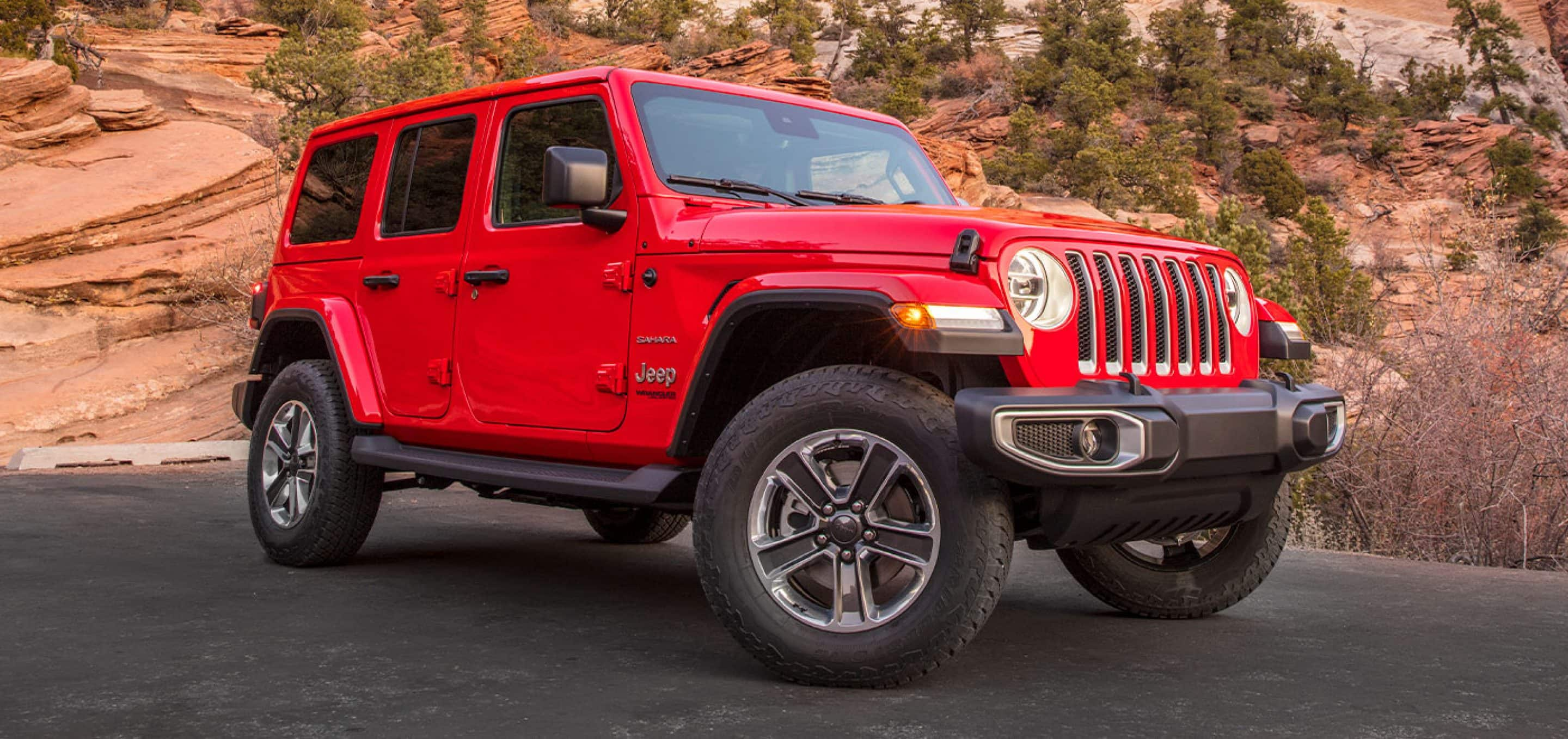 Jeep Wrangler For Sale Near Westminster, MD