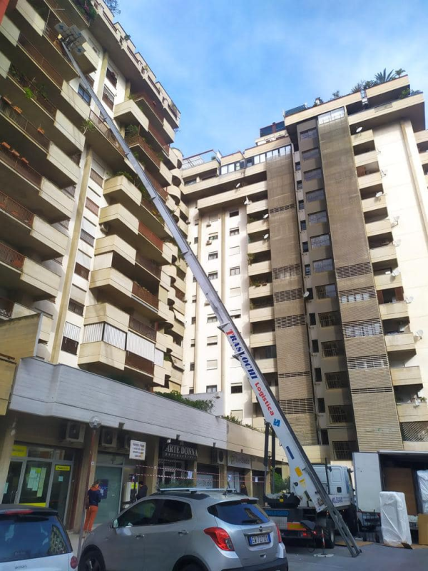 Images Traslochi Salamone S.r.l.