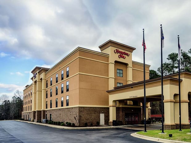 Images Hampton Inn Spring Lake Fayetteville