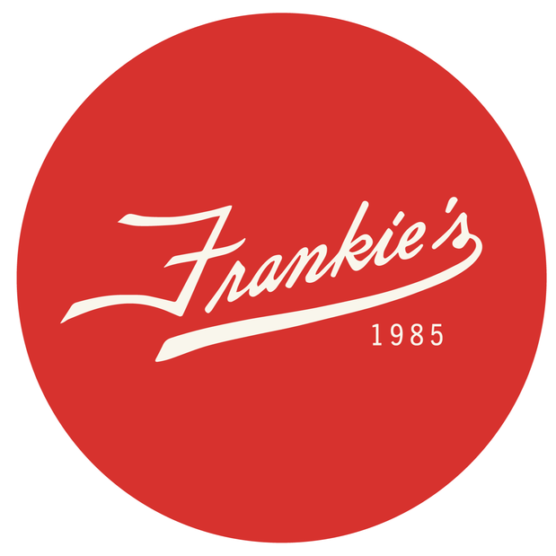 Frankie's Bar & Grill Logo