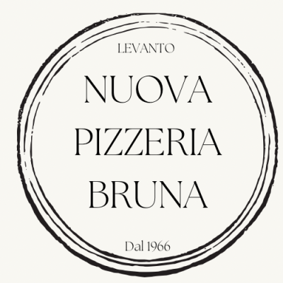 Nuova Pizzeria Bruna Logo