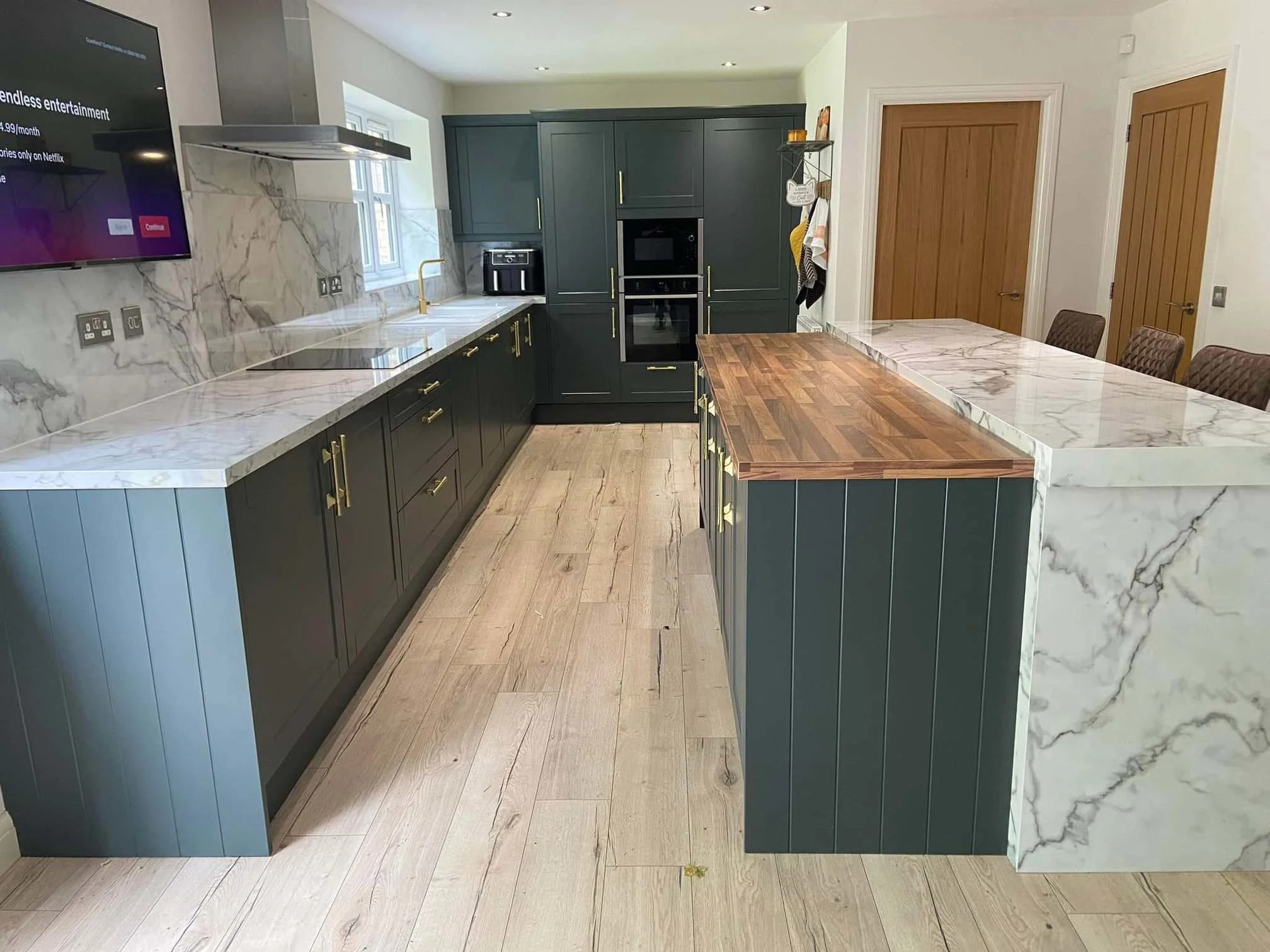 Images Rhino Kitchens & Bathrooms