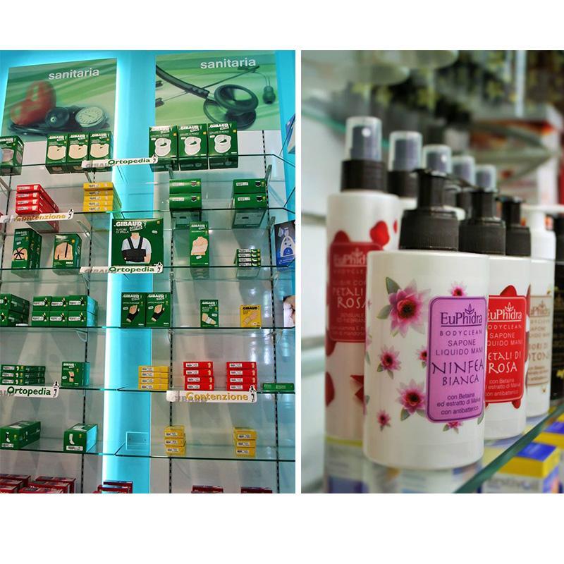 Images Parafarmacia Ricci Dr. Gabriele