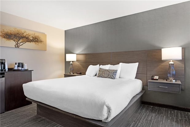 Images Best Western Plus City Center