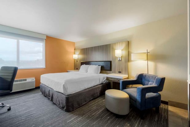 Images Best Western Plus Renton Inn