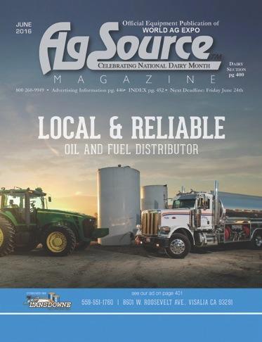 ag source wi