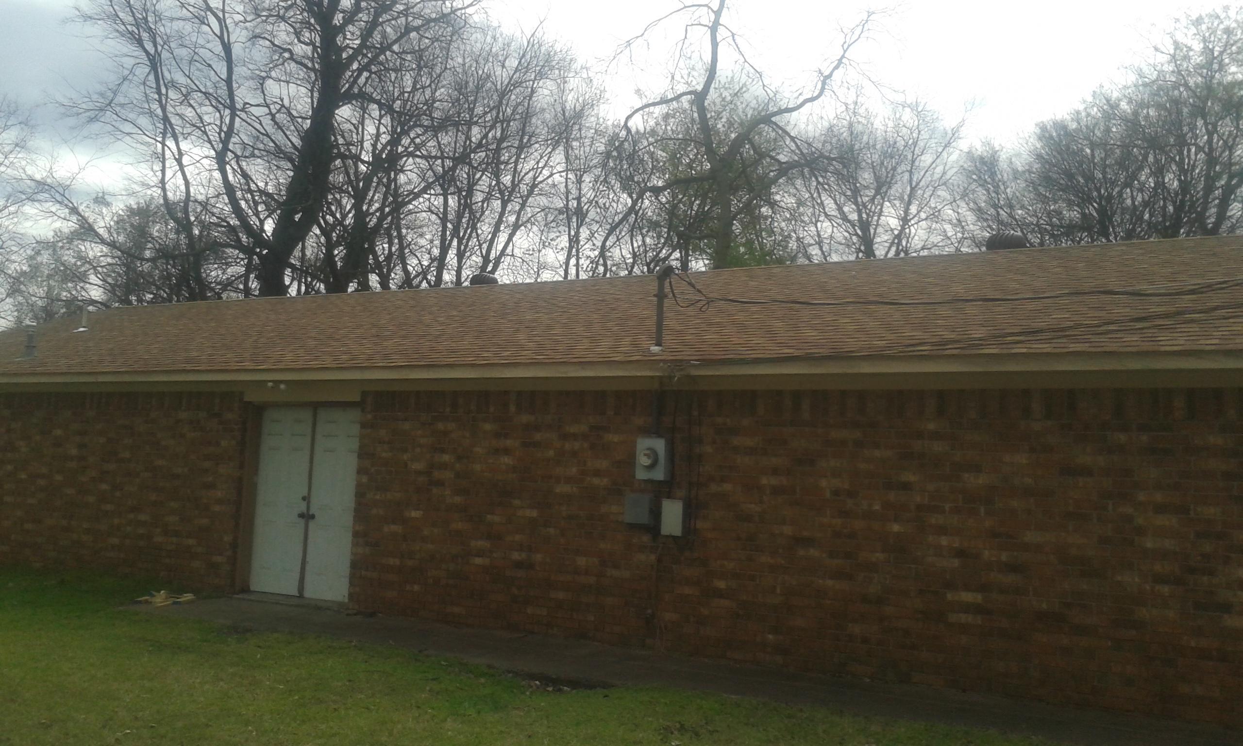 Harper Roofing